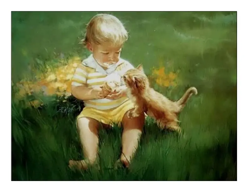 pets
