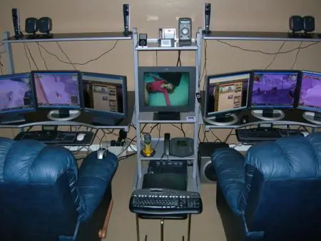 Conozca Copia Oculta por dentro