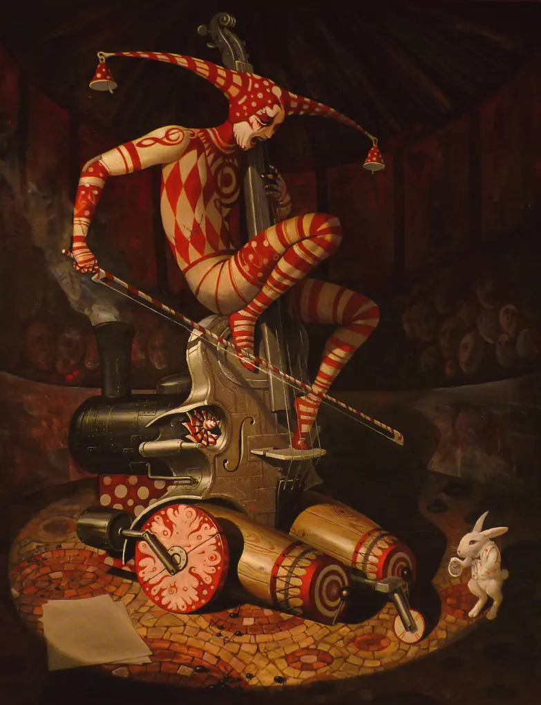 surrealista