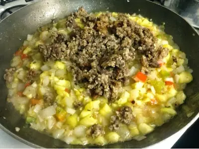 gourmet