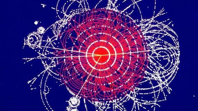 Un año para descubrir la "particula de dios"