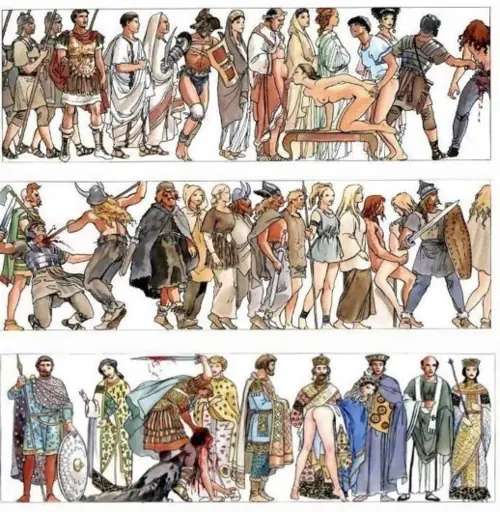 milo manara