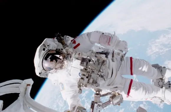 astronauta