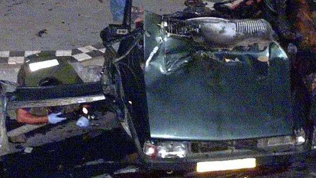 El cambio de hora que frustró dos atentados