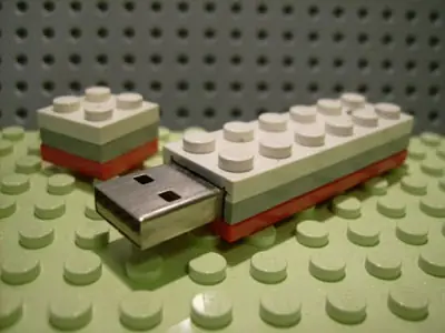 usb