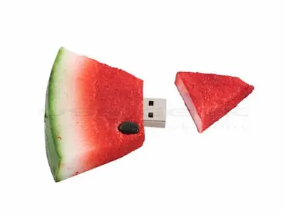 usb