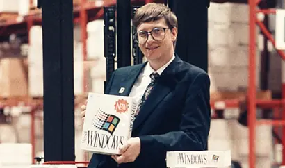 Microsoft