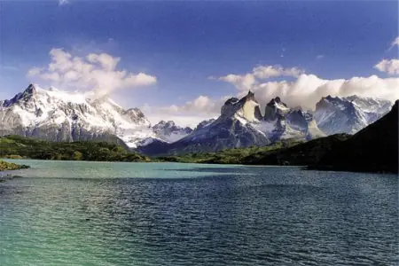lugares bellos