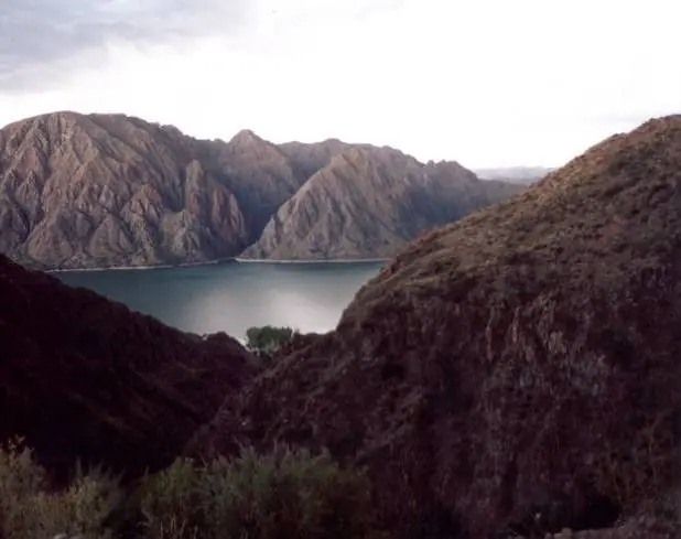 San Rafael Mendoza Argentina