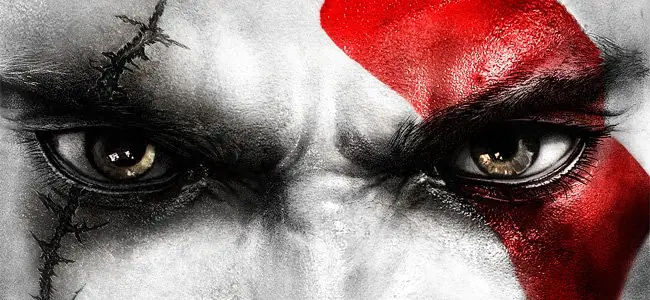 God of War IV vuelve a salir a la palestra