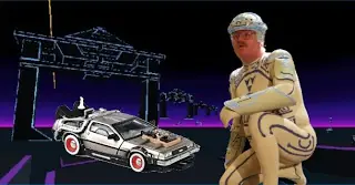 John Titor, el hombre que vino del futuro