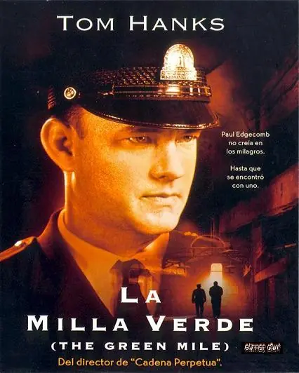 Las mejores peliculas.....(que ví)