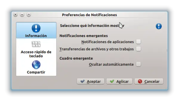 notificaciones