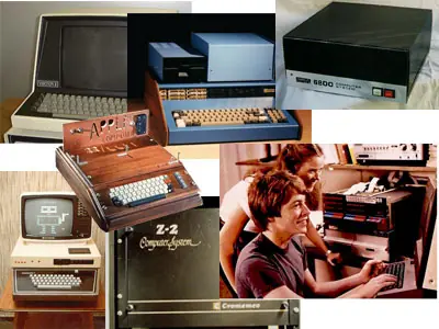 computadora