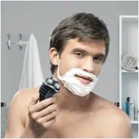 philips-Con las nuevas afeitadoras!