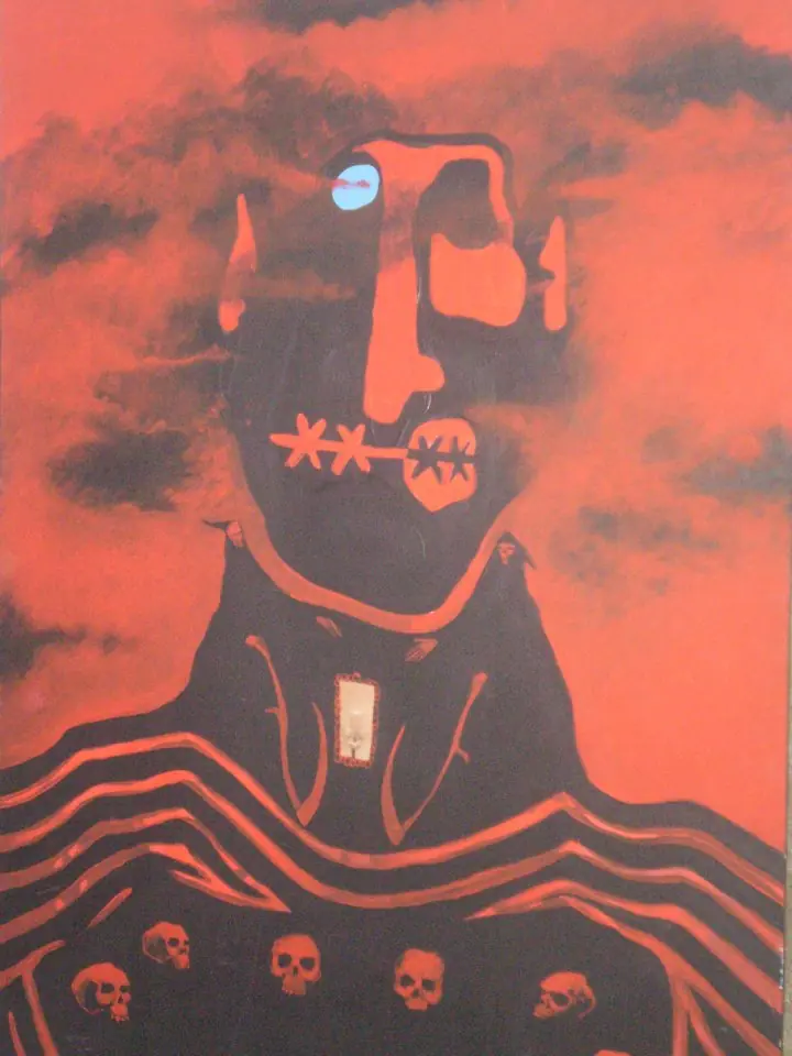 indio