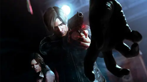 Resident Evil 6: seis razones para creer