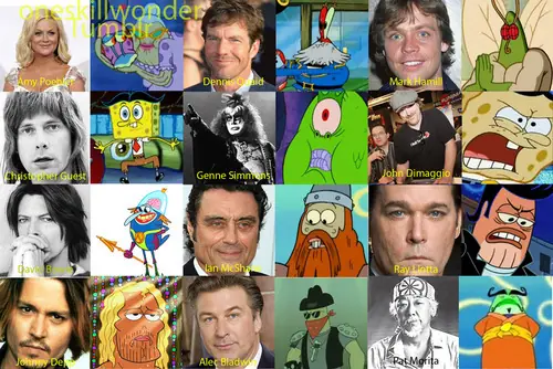 Stephen Hillenburg