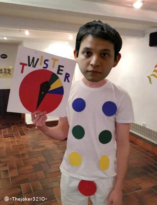 taringuero