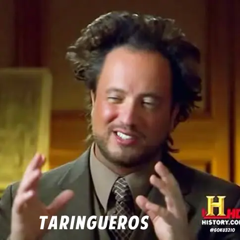 taringuero