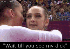 Gifs,gifs y mas gifs graciosos