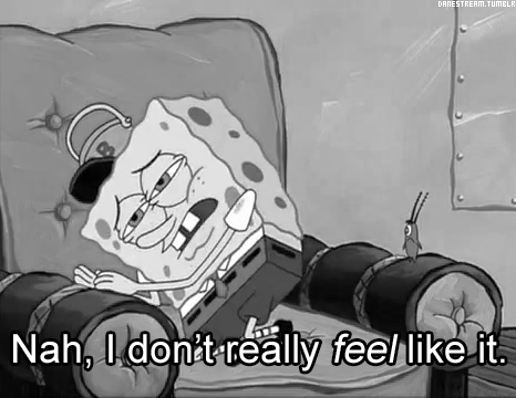 spongebob
