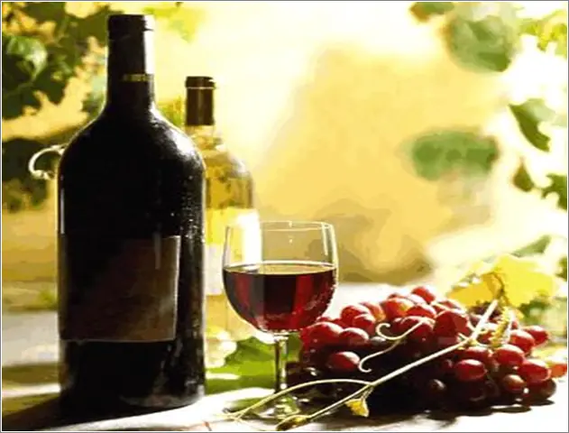 Tomar Vino Tinto te ayuda en el Deporte