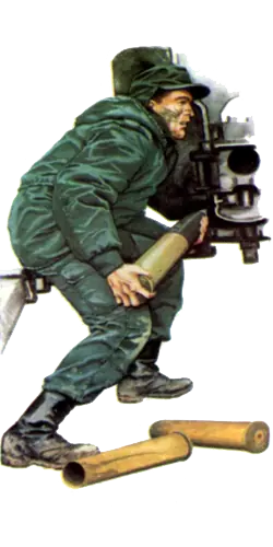ejercito