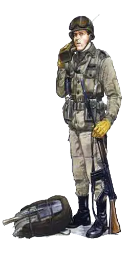 Fuerza Aérea