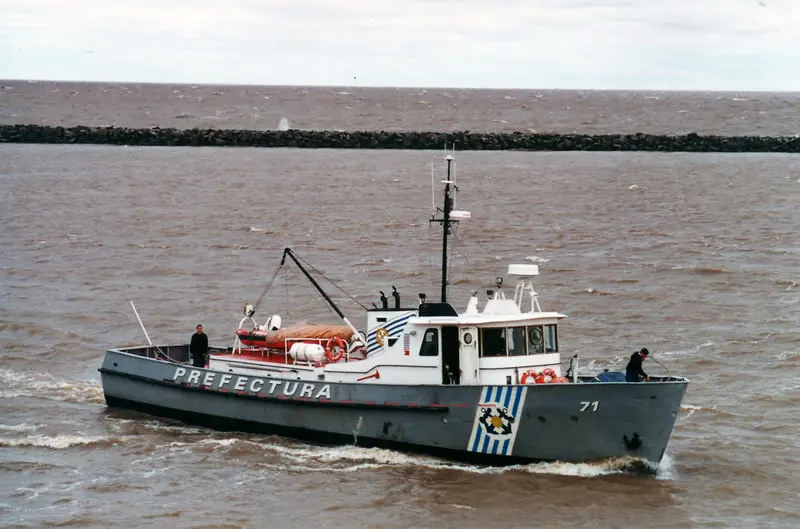 Fuerzas Armadas del Uruguay