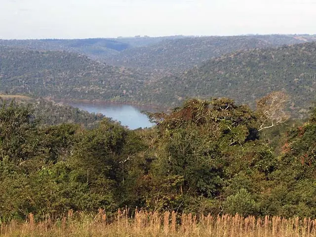 Rio Uruguay
