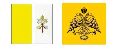 religión