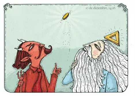 satanas
