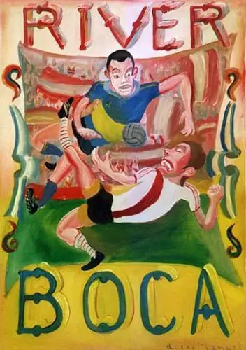 Futbol animal,cuento vegano