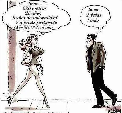 mujer