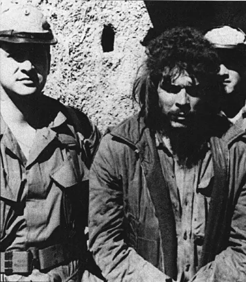 Ernesto Che Guevara Biografia De Un Gran Revolucionario!