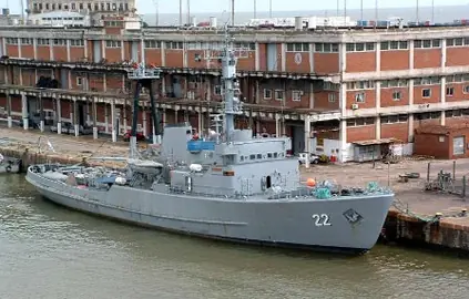 fuerzas