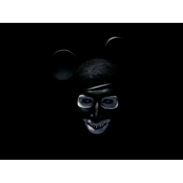 La oscuridad de las películas de Disney