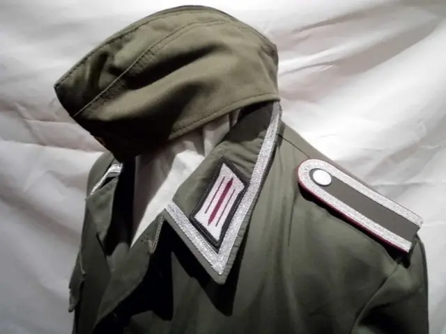 Los stasi de la alemania oriental