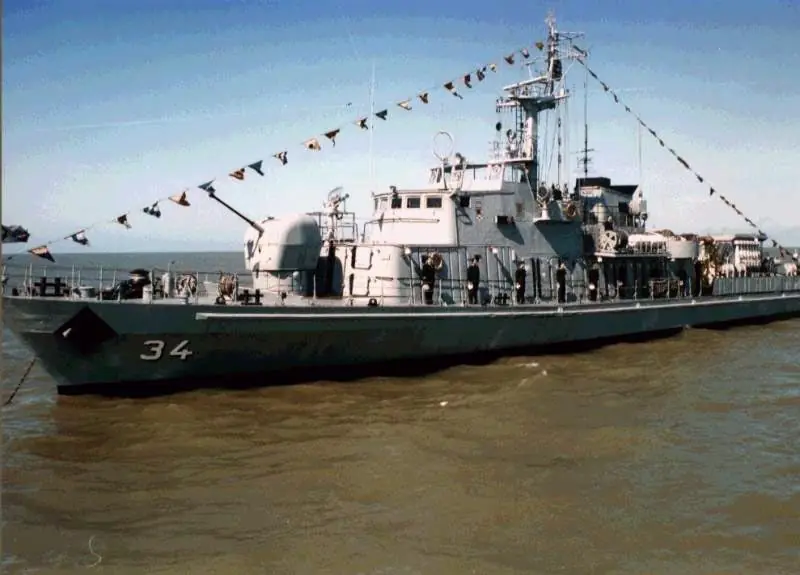 Fuerzas Armadas del Uruguay