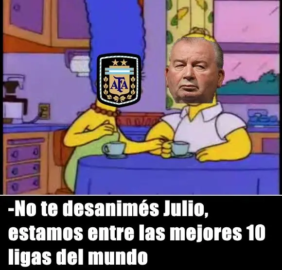 Argentina