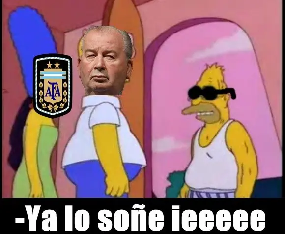 Argentina