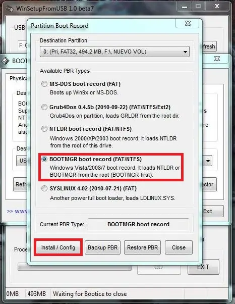 sistemas