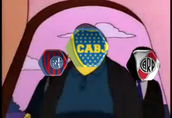 los