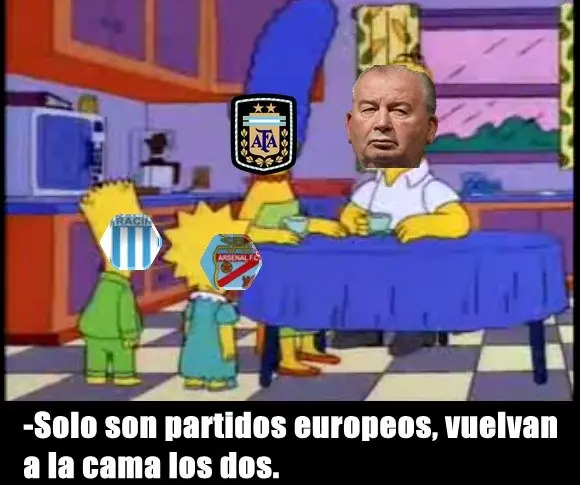 los