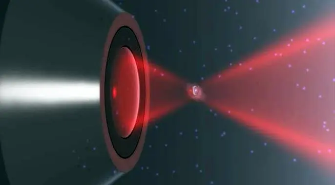 La segunda ley de la termodinámica no siempre se cumple