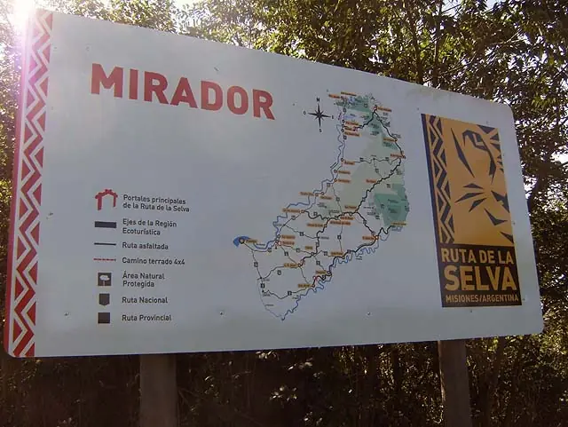 Saltos del Moconá, una experiencia única. (fotos propias