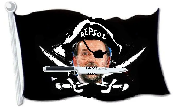 Meme de Rajoy