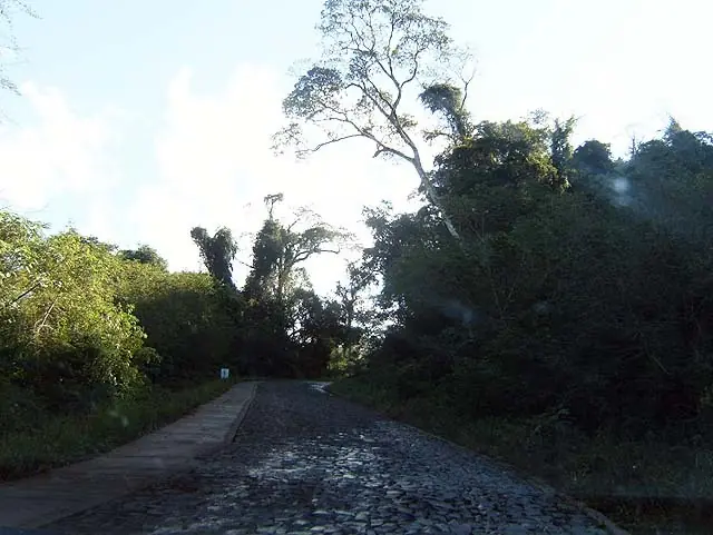 Saltos del Moconá, una experiencia única. (fotos propias