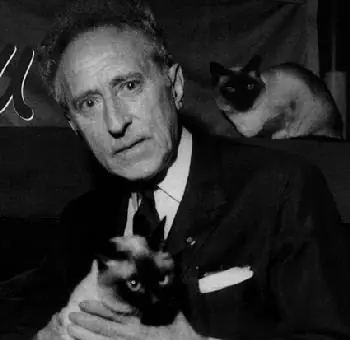Borges